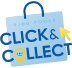 CLICK & COLLECT